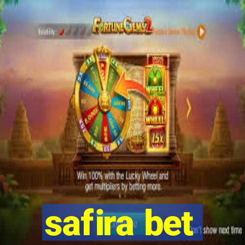 safira bet