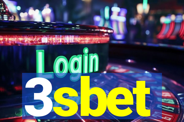 3sbet