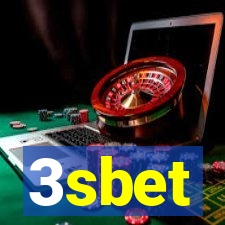 3sbet