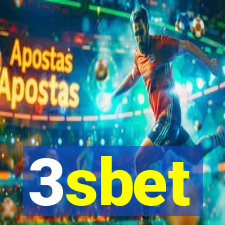 3sbet