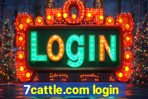 7cattle.com login