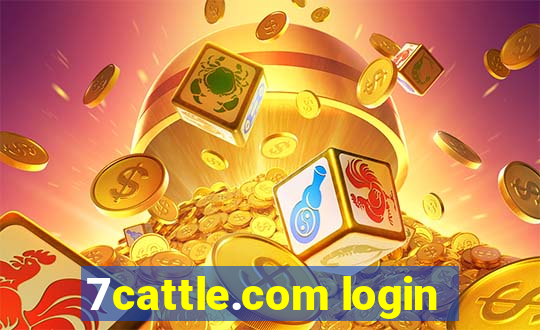 7cattle.com login