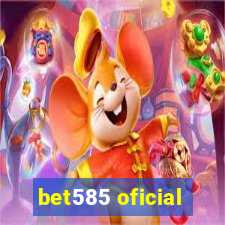 bet585 oficial