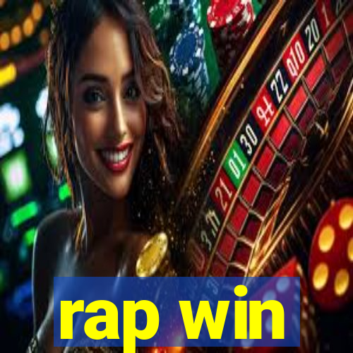 rap win