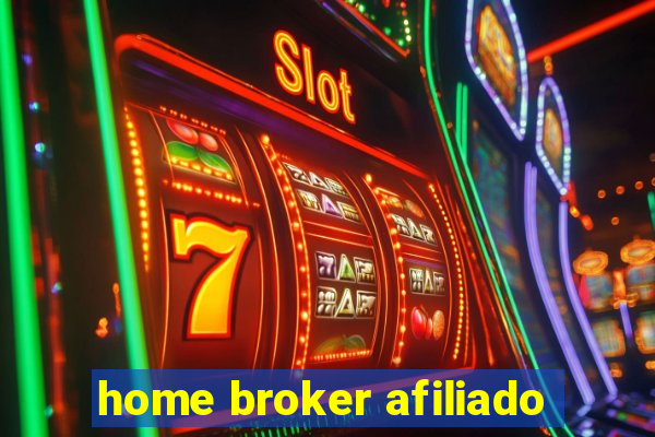 home broker afiliado