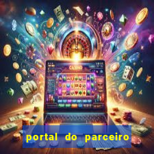 portal do parceiro i food