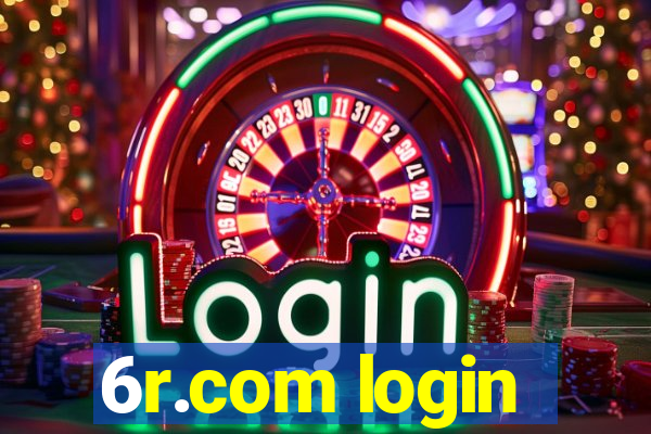 6r.com login