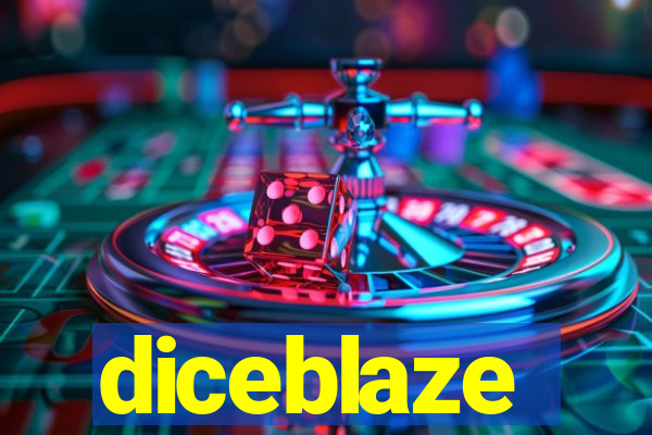 diceblaze