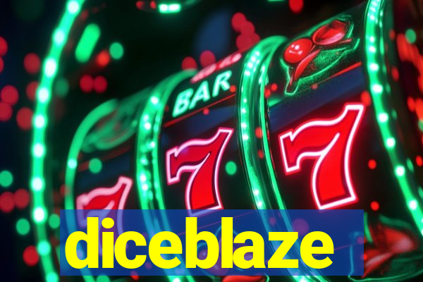 diceblaze