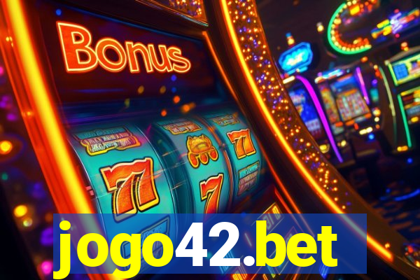 jogo42.bet