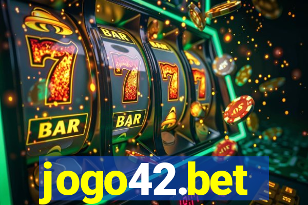 jogo42.bet