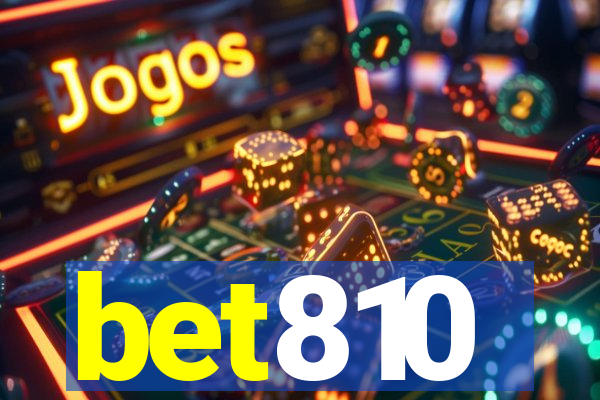 bet810