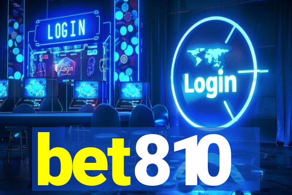 bet810