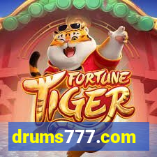 drums777.com