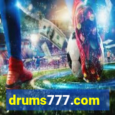 drums777.com