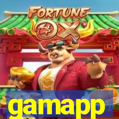 gamapp