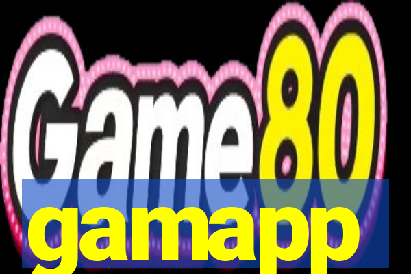 gamapp