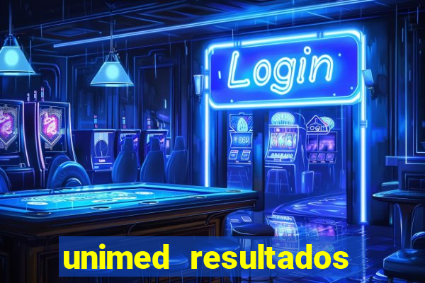 unimed resultados exames porto alegre