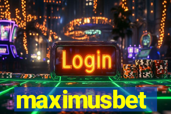 maximusbet