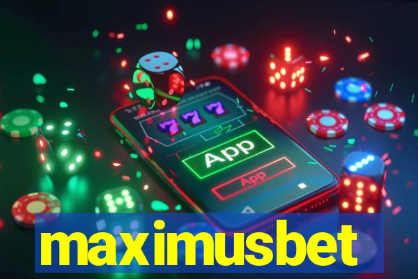 maximusbet