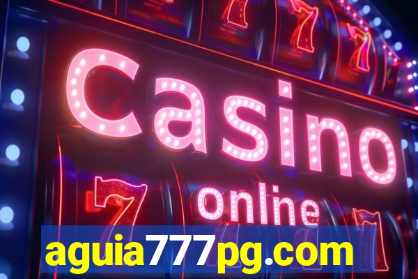 aguia777pg.com