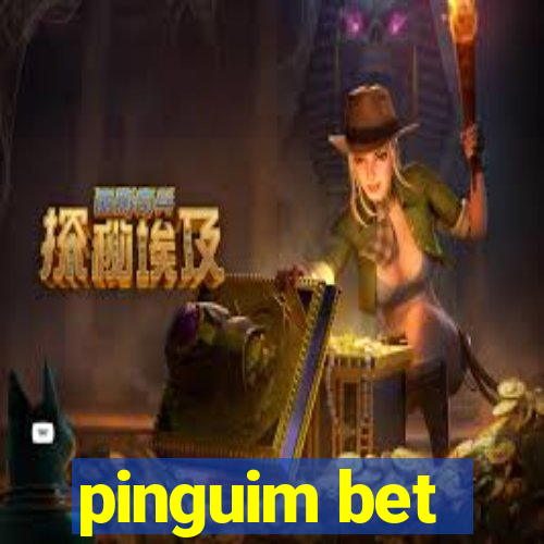 pinguim bet