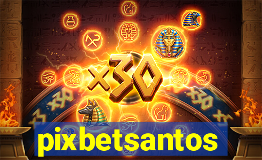 pixbetsantos