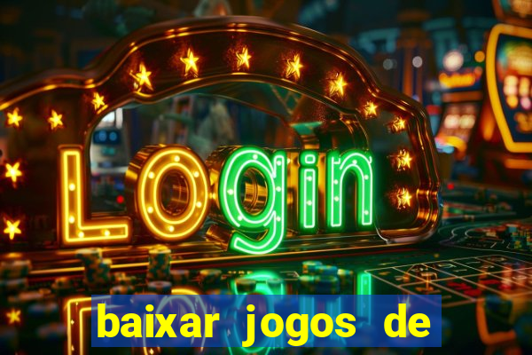 baixar jogos de ps3 torrent