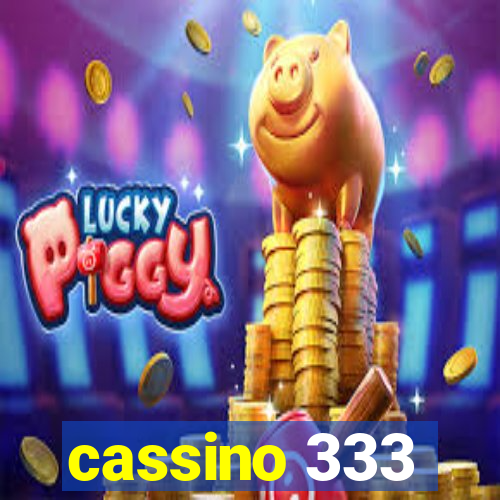 cassino 333