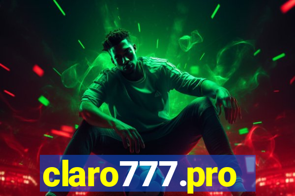 claro777.pro