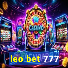 leo bet 777