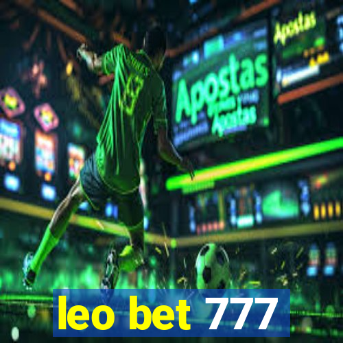 leo bet 777