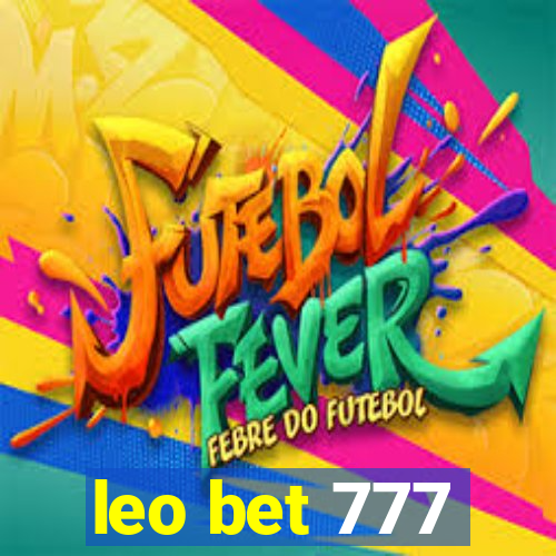 leo bet 777