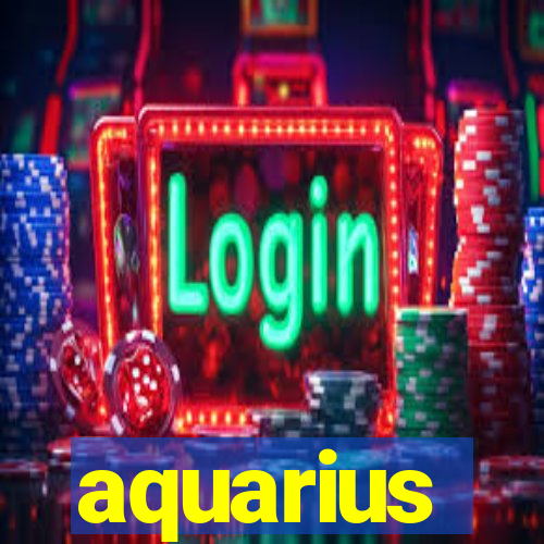 aquarius