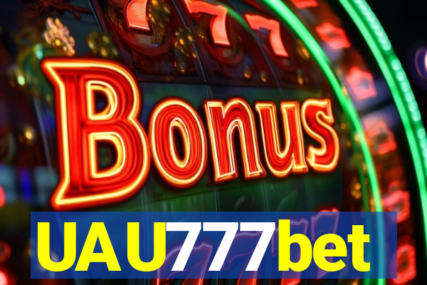 UAU777bet