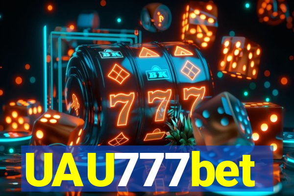 UAU777bet