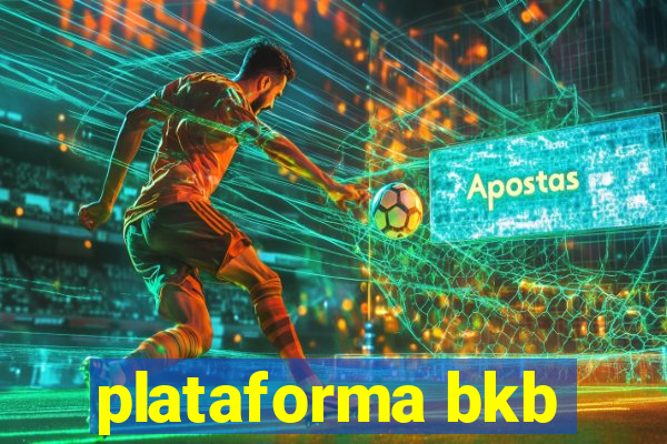 plataforma bkb