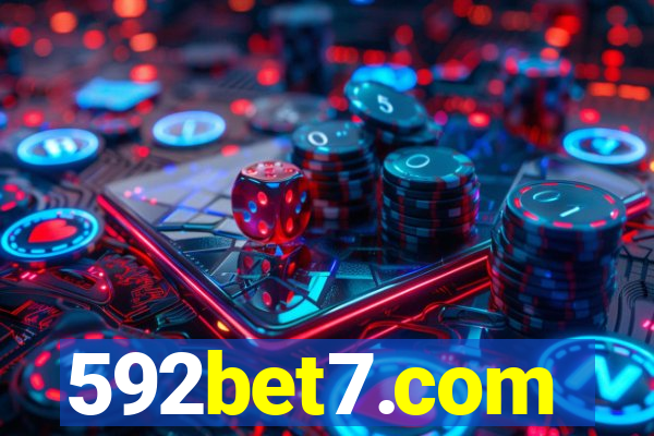 592bet7.com