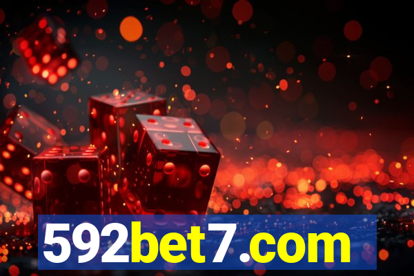 592bet7.com