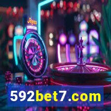 592bet7.com