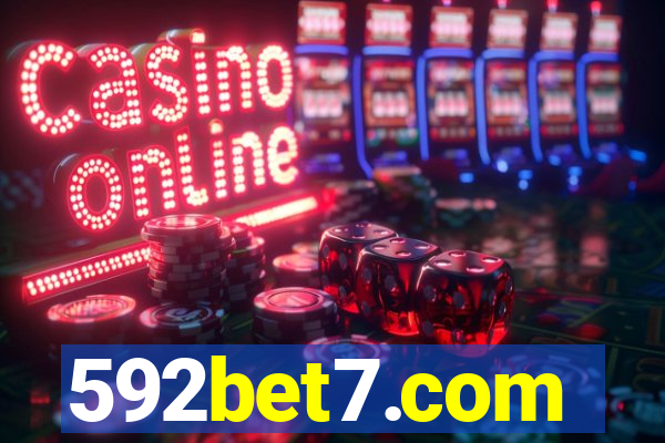 592bet7.com