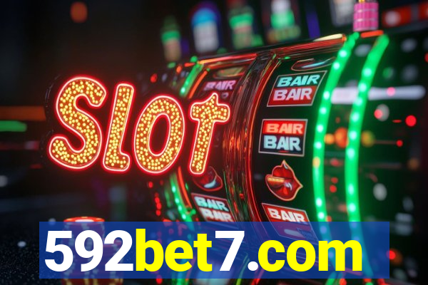 592bet7.com