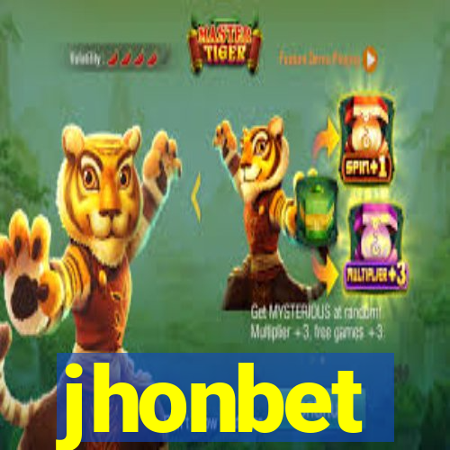 jhonbet