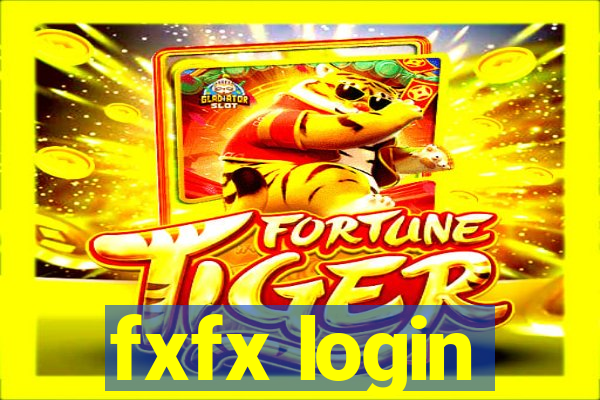 fxfx login