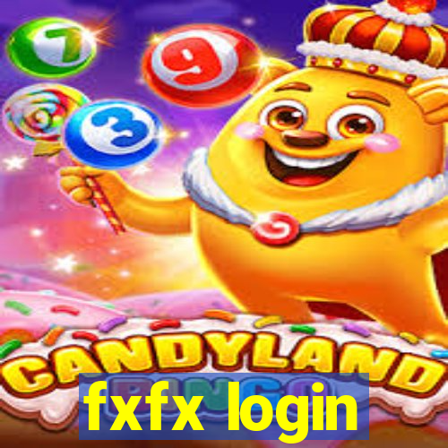 fxfx login