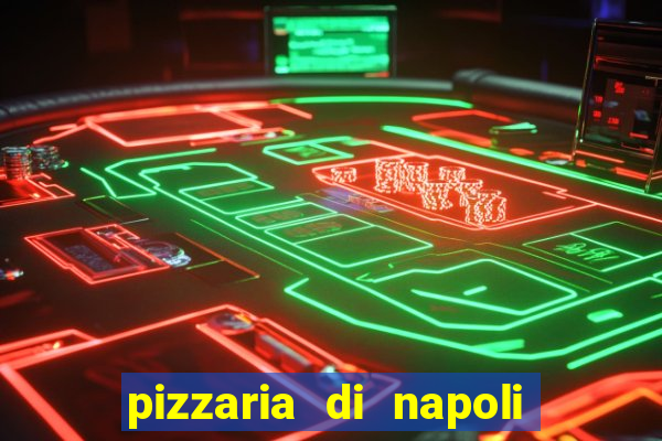 pizzaria di napoli jardim revista suzano