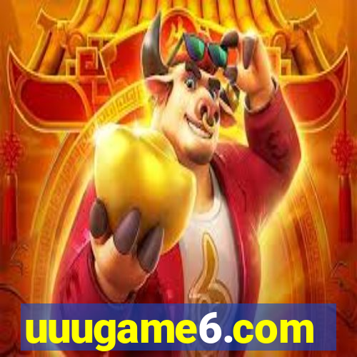 uuugame6.com