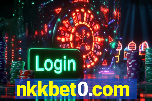 nkkbet0.com