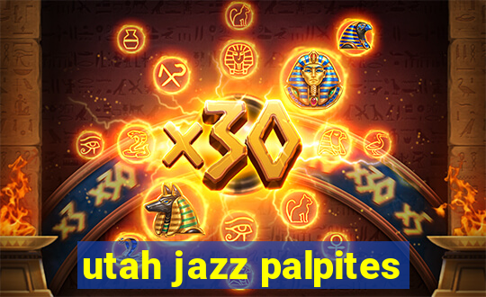 utah jazz palpites