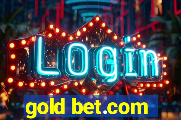 gold bet.com